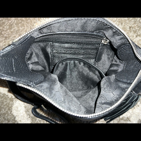 Authentic Michael Kors crossbody bag - Picture 4 of 11